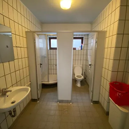 Lägenhet Keller Wuerzburg *