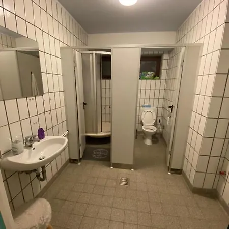 Lägenhet Keller Wuerzburg *